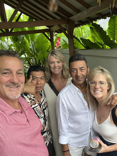 Photo from customer review