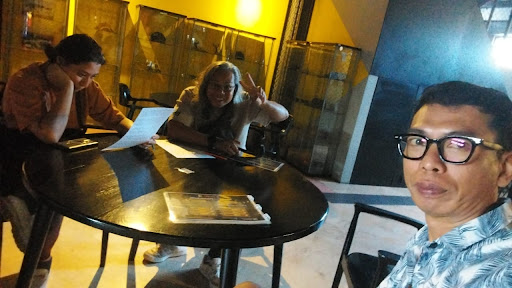 Photo from customer review