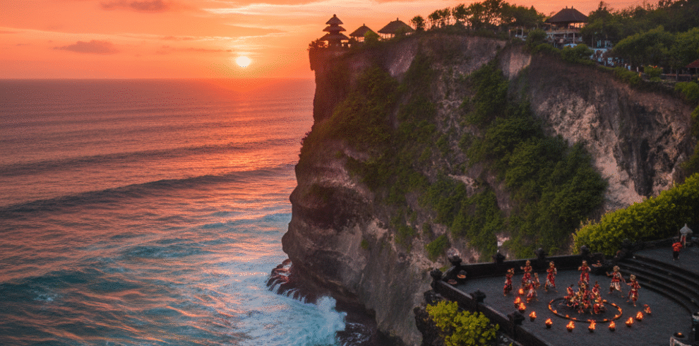 south Bali